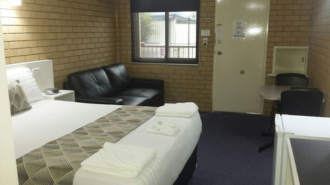 Chermside Motor Inn - Northern Rivers Accommodation 5