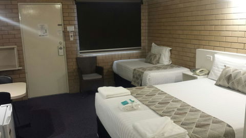Chermside Motor Inn - Northern Rivers Accommodation 6