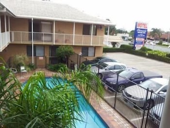 Chermside Motor Inn - Northern Rivers Accommodation 0