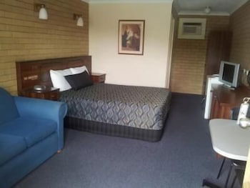 Chermside Motor Inn - Northern Rivers Accommodation 1