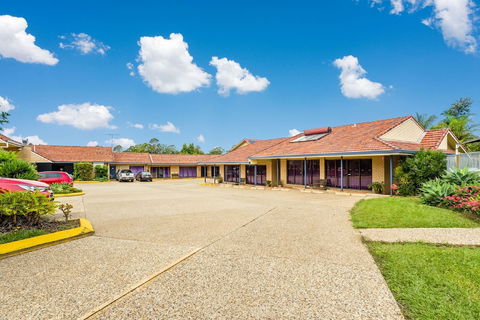Aspley Carsel Motor Inn - Northern Rivers Accommodation 1