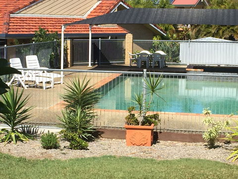 Aspley Carsel Motor Inn - Northern Rivers Accommodation 4