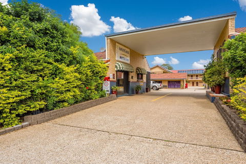 Aspley Carsel Motor Inn - Northern Rivers Accommodation 2