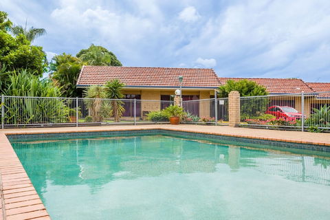 Aspley Carsel Motor Inn - Northern Rivers Accommodation 5
