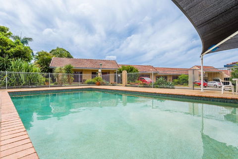 Aspley Carsel Motor Inn - Northern Rivers Accommodation 3