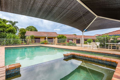 Aspley Carsel Motor Inn - Northern Rivers Accommodation 6