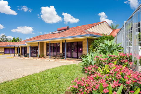 Aspley Carsel Motor Inn - Northern Rivers Accommodation 0