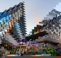 Kingsford Riverside Inn - Northern Rivers Accommodation