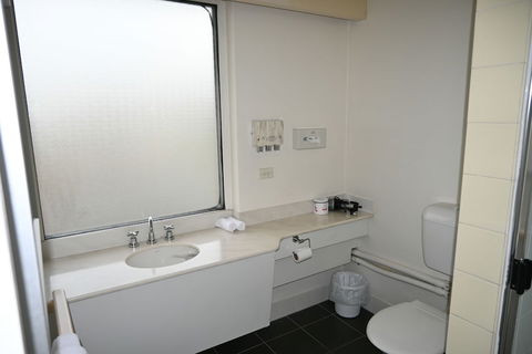 Hamilton Motor Inn - Northern Rivers Accommodation 4