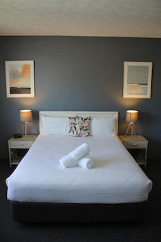 Hamilton Motor Inn - Northern Rivers Accommodation 5