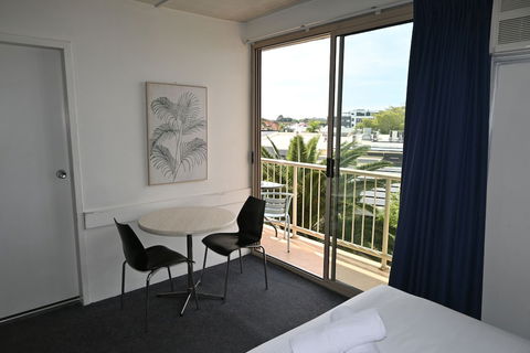 Hamilton Motor Inn - Northern Rivers Accommodation 6