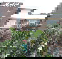 Hamilton Motor Inn - Northern Rivers Accommodation