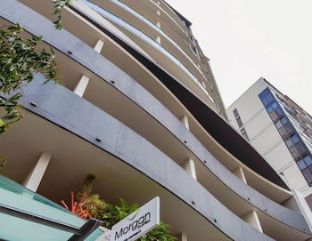 Morgan Suites - Northern Rivers Accommodation 2