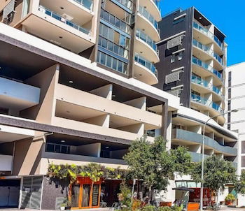Morgan Suites - Northern Rivers Accommodation 3