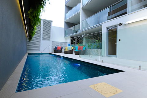 Morgan Suites - Northern Rivers Accommodation 6