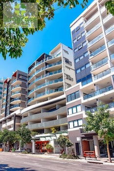 Morgan Suites - Northern Rivers Accommodation 1