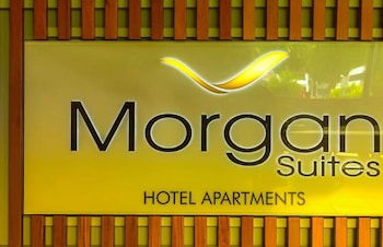 Morgan Suites - Northern Rivers Accommodation 5