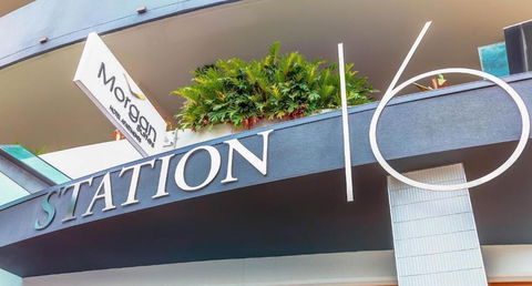 Morgan Suites - Northern Rivers Accommodation 0
