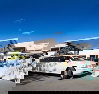 Manly Marina Cove Motel Brisbane - Northern Rivers Accommodation
