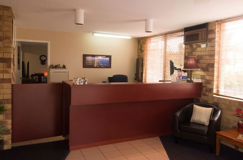 Lancaster Court Motel - Northern Rivers Accommodation 5
