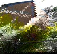 Lancaster Court Motel - Northern Rivers Accommodation