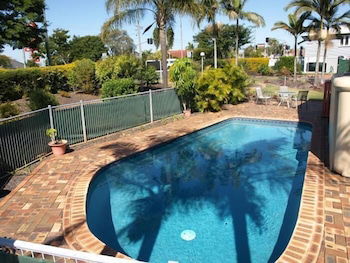 Lancaster Court Motel - Northern Rivers Accommodation 4