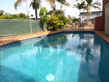 Lancaster Court Motel - Northern Rivers Accommodation 3