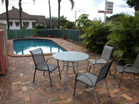 Lancaster Court Motel - Northern Rivers Accommodation 2