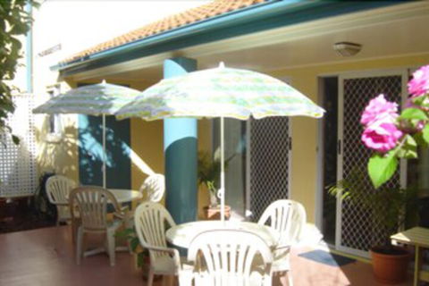 Tottenham Court Accommodation - Northern Rivers Accommodation 6