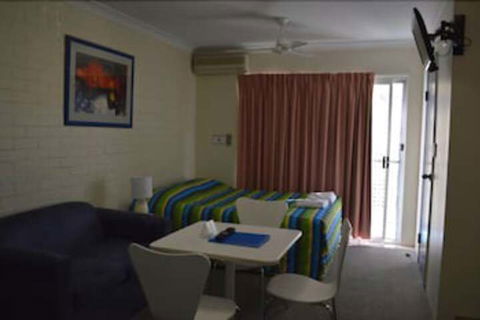 Tottenham Court Accommodation - Northern Rivers Accommodation 2