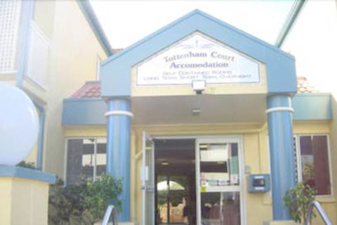Tottenham Court Accommodation - Northern Rivers Accommodation 1