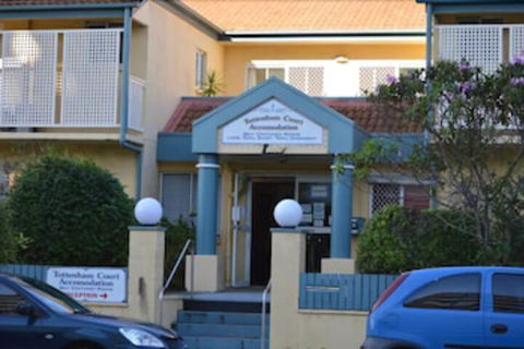 Tottenham Court Accommodation - Northern Rivers Accommodation 0
