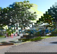 Ocean View Motel Bowen - Northern Rivers Accommodation