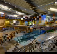 Sky View Units - Northern Rivers Accommodation