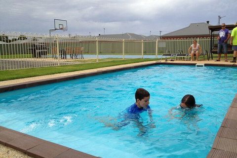 Bendigo's Allara Motor Lodge - Northern Rivers Accommodation 3