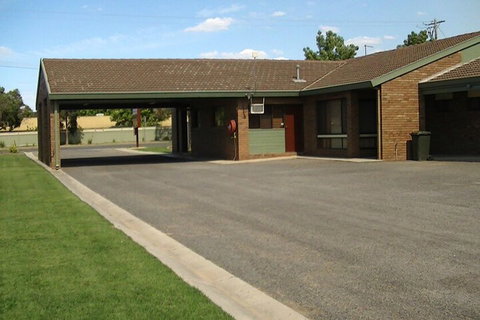 Bendigo's Allara Motor Lodge - Northern Rivers Accommodation 1