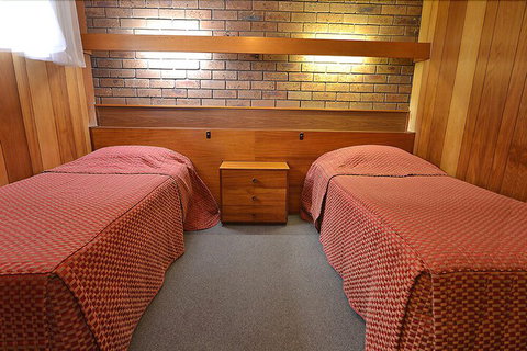 Bendigo's Allara Motor Lodge - Northern Rivers Accommodation 6
