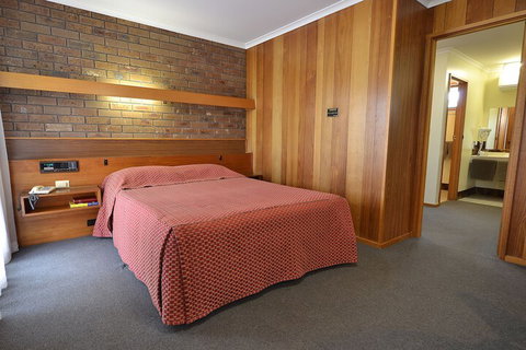 Bendigo's Allara Motor Lodge - Northern Rivers Accommodation 5