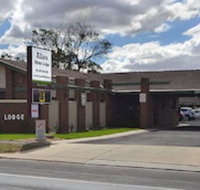 Bendigo's Allara Motor Lodge - Northern Rivers Accommodation