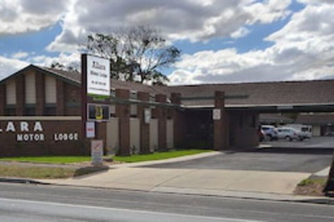 Bendigo's Allara Motor Lodge - Northern Rivers Accommodation 0