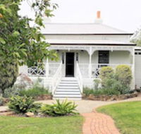 Fairbank House - Northern Rivers Accommodation