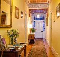 Barnsley House Bed  Breakfast - Northern Rivers Accommodation
