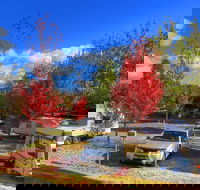 Beechworth Lake Sambell Caravan Park - Northern Rivers Accommodation