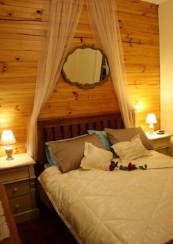 A Settler's Cottage - Northern Rivers Accommodation 6