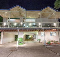 Bay Executive Motel - Northern Rivers Accommodation