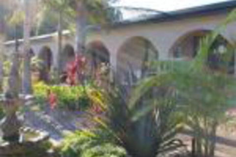 Batemans Bay Manor - Northern Rivers Accommodation 0