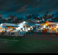 Clyde View Holiday Park - Northern Rivers Accommodation