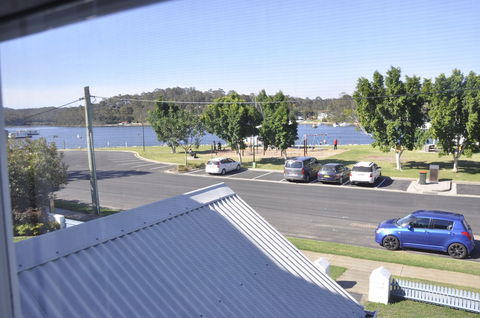 Bluedock Apartments - Northern Rivers Accommodation 2