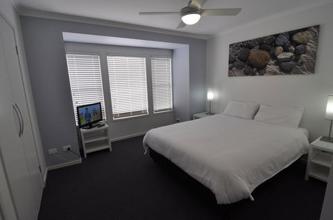 Bluedock Apartments - Northern Rivers Accommodation 3