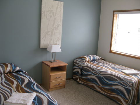 Bluedock Apartments - Northern Rivers Accommodation 6
